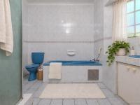  of property in Bergbron