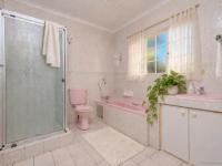  of property in Bergbron