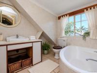  of property in Bergbron