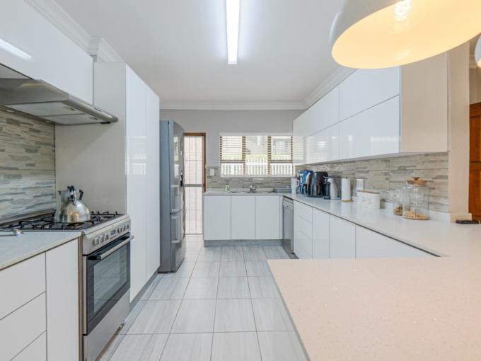 3 Bedroom Simplex for Sale For Sale in Warner Beach - MR712825