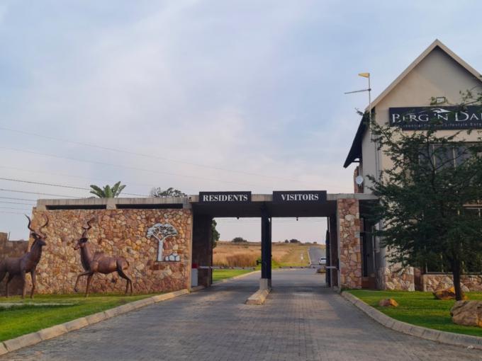 Land for Sale For Sale in Heidelberg - GP - MR712832