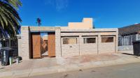 Front View of property in Eldorado Park AH