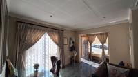 Dining Room - 16 square meters of property in Eldorado Park AH