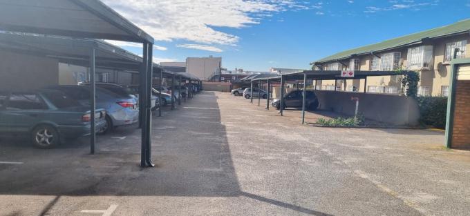 2 Bedroom Apartment for Sale For Sale in Boksburg - MR712869
