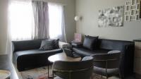 Lounges - 12 square meters of property in Ferndale - JHB