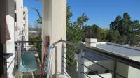 Balcony - 5 square meters of property in Ferndale - JHB