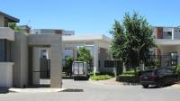 Front View of property in Ferndale - JHB
