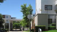 Front View of property in Ferndale - JHB