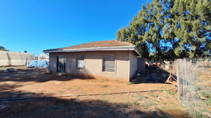 3 Bedroom Freehold Residence for Sale For Sale in West Rand AH - Home Sell - MR712879
