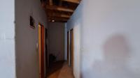 Spaces