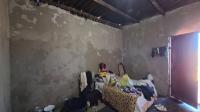 Bed Room 2 - 44 square meters of property in West Rand AH