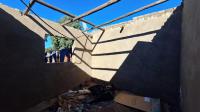 Spaces - 17 square meters of property in West Rand AH