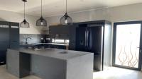 Kitchen of property in Zandspruit