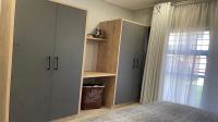 Bed Room 1 of property in Zandspruit