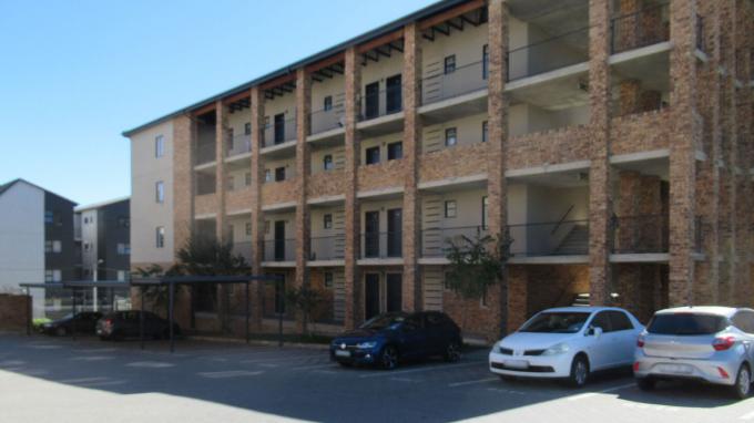 2 Bedroom Sectional Title for Sale For Sale in South Hills - Home Sell - MR712907
