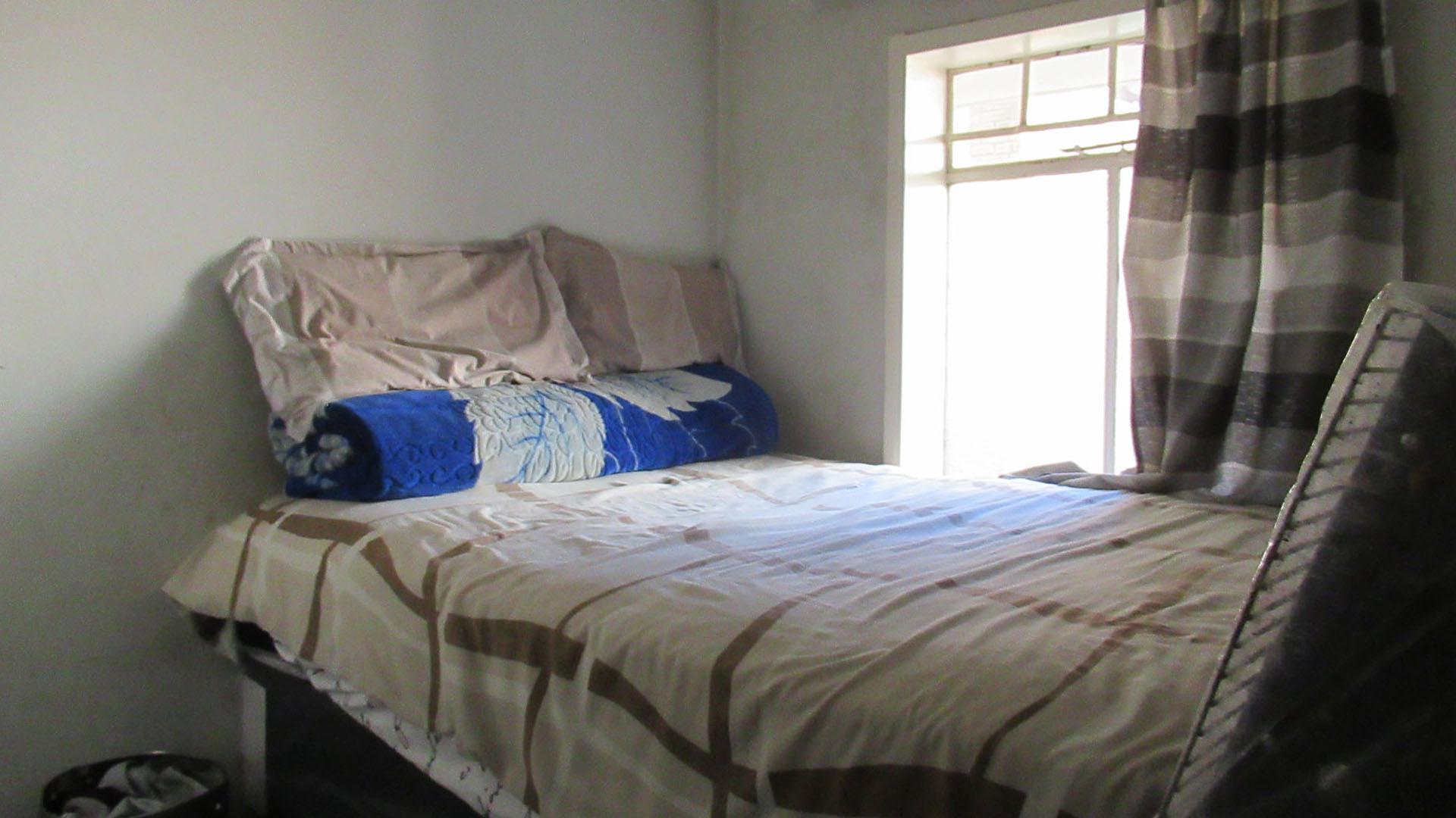 Bed Room 1 - 7 square meters of property in South Hills