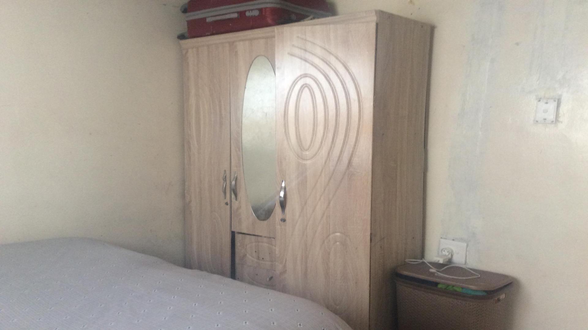 Bed Room 1 of property in Uitenhage
