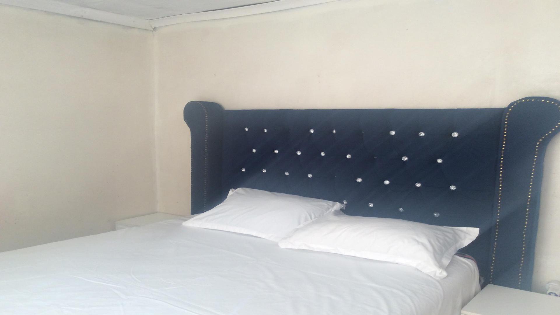 Bed Room 2 of property in Uitenhage