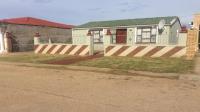 Front View of property in Uitenhage