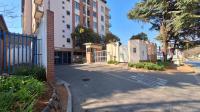 Front View of property in Ferndale - JHB