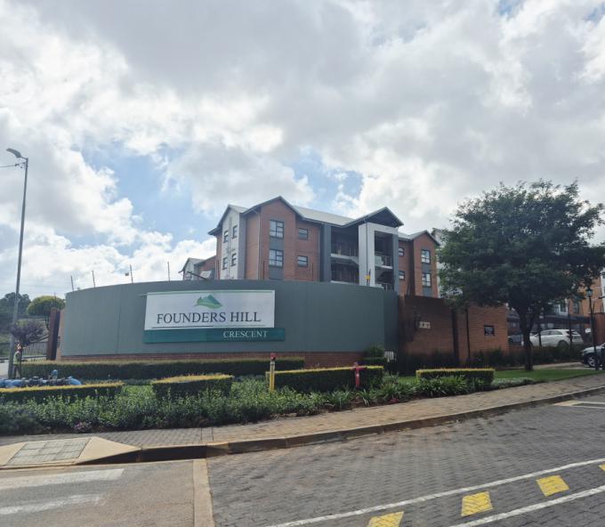 2 Bedroom Sectional Title for Sale For Sale in Modderfontein - MR712926