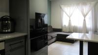 Kitchen - 7 square meters of property in Jabulani