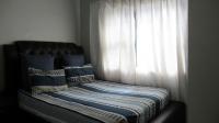 Bed Room 1 - 8 square meters of property in Jabulani