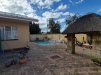  of property in Oudtshoorn