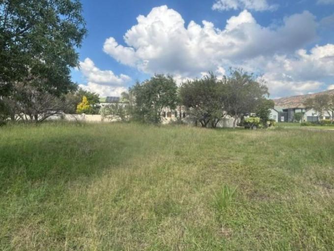Land for Sale For Sale in Wigwam - MR712950