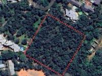  of property in Boschdal
