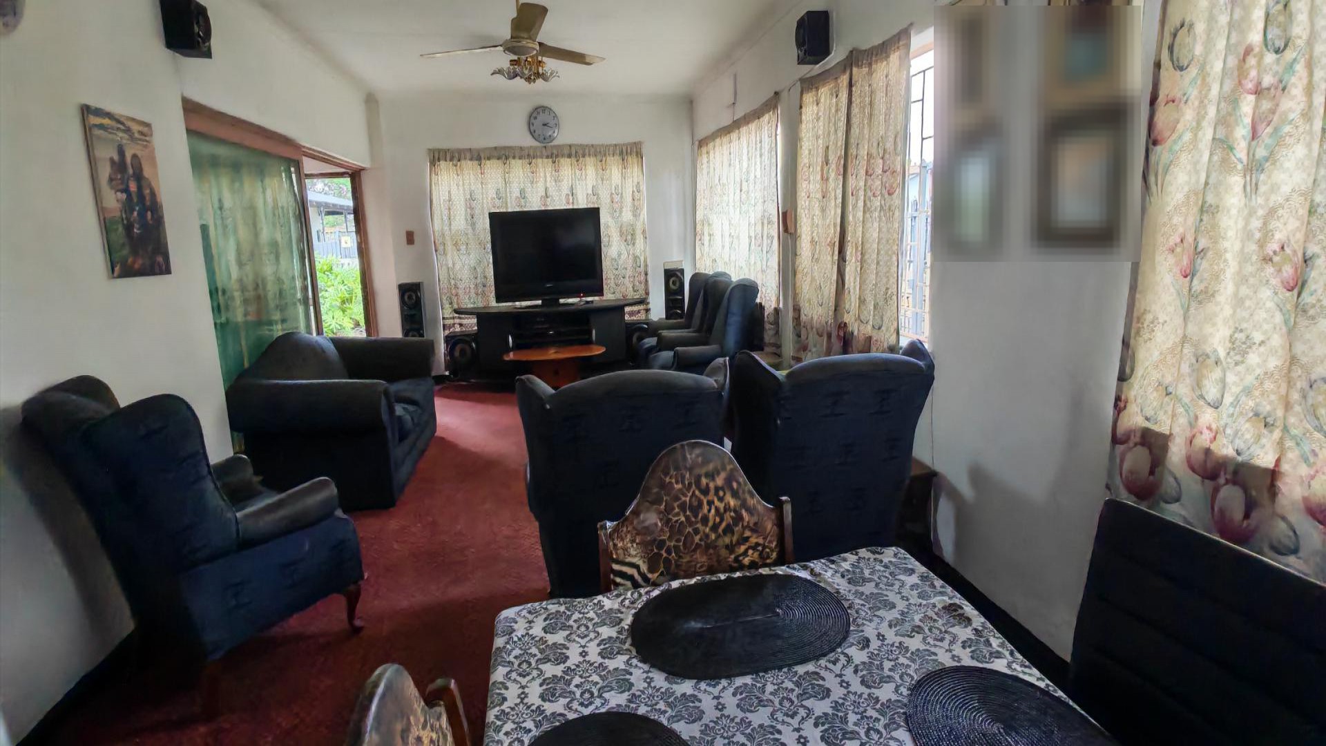 Flatlet of property in Villieria