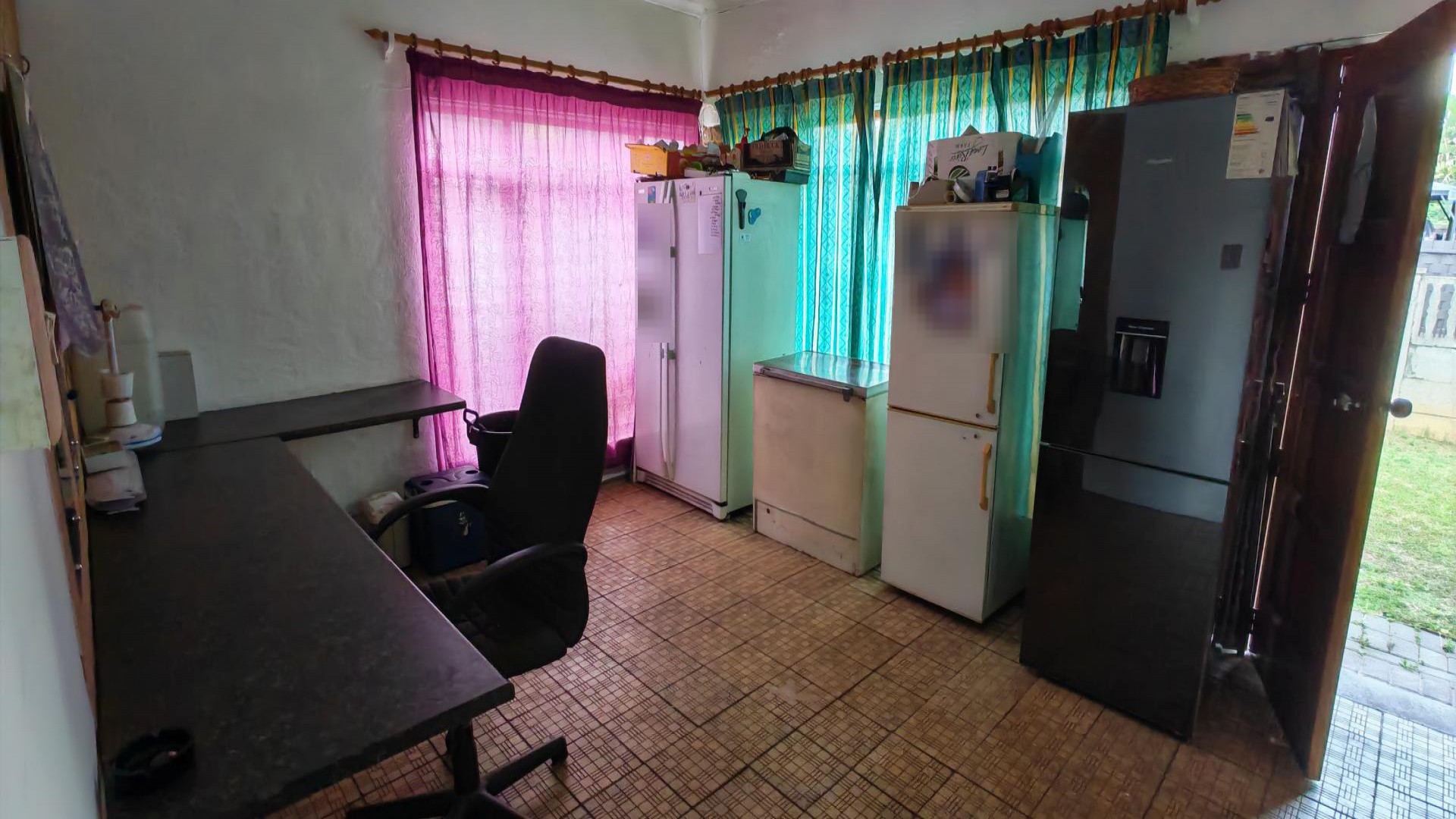 Flatlet of property in Villieria