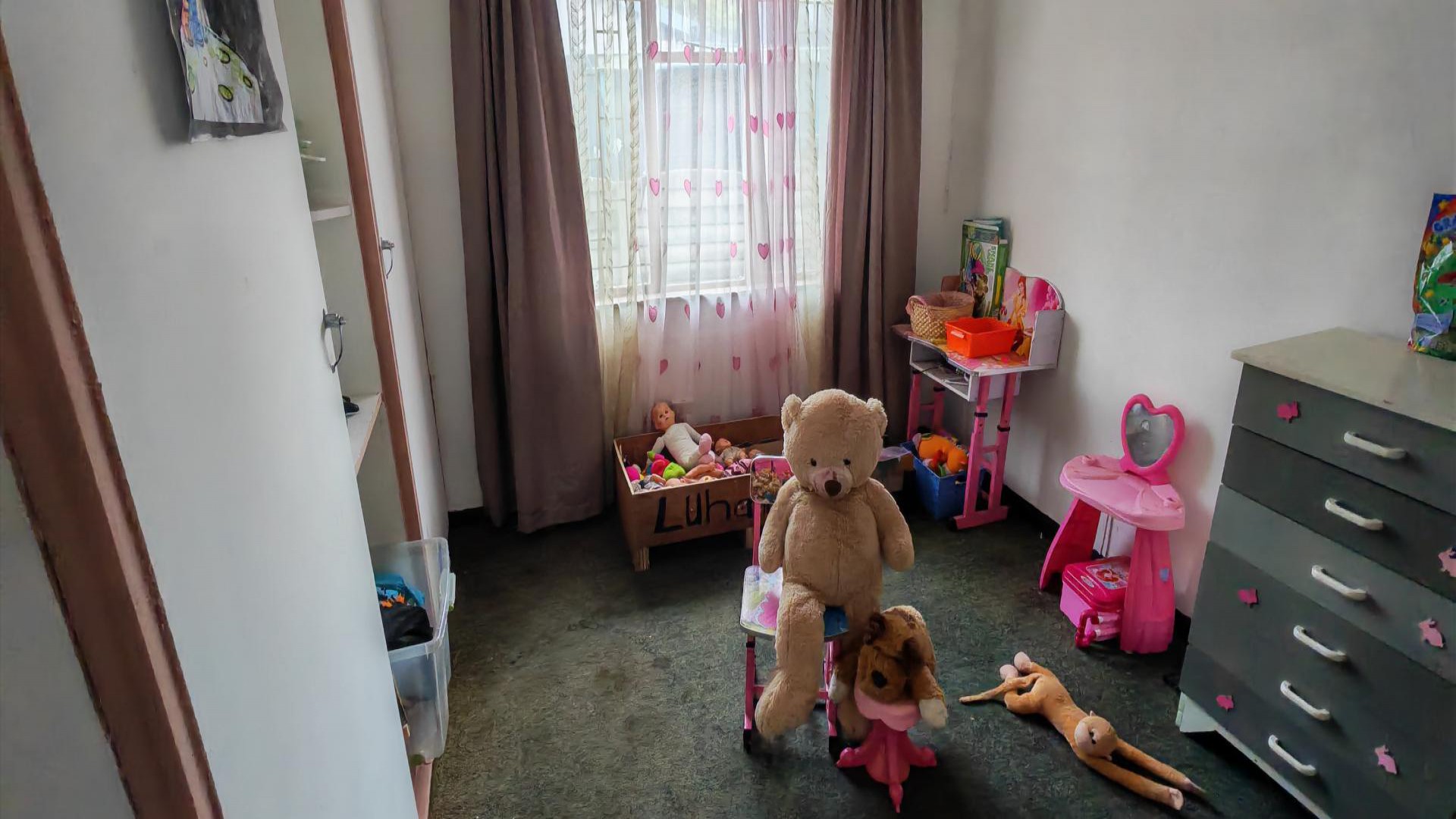 Flatlet of property in Villieria