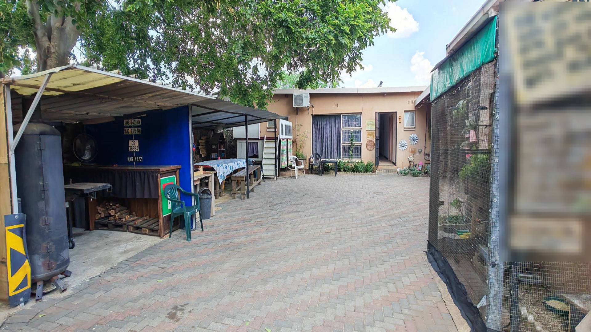 Flatlet of property in Villieria