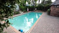 Swimming Pool of property in Villieria