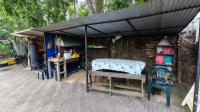 Carport  of property in Villieria
