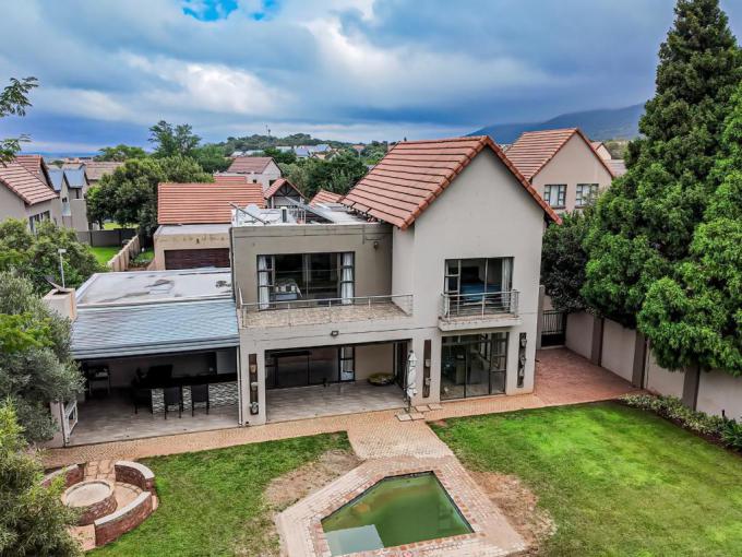3 Bedroom House for Sale For Sale in Hartbeespoort - MR712971