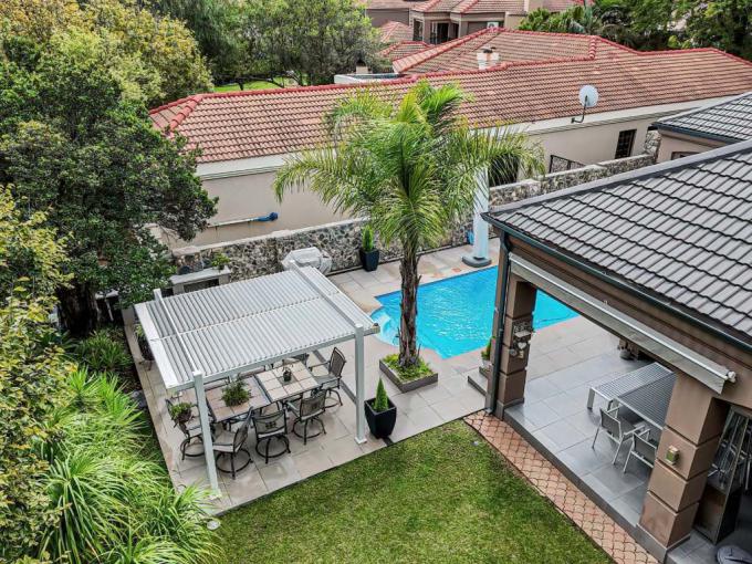 3 Bedroom House for Sale For Sale in West Lake Country and Safari Estate - MR712972