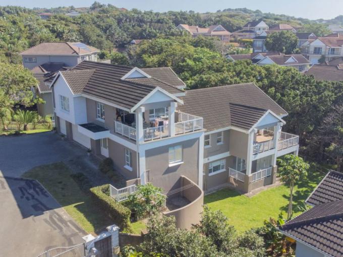 5 Bedroom House for Sale For Sale in Shelly Beach - MR712987