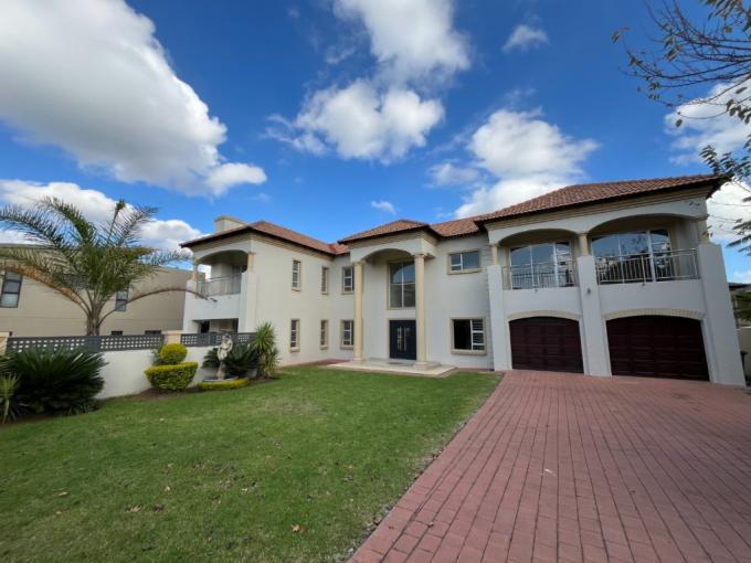 4 Bedroom House to Rent in Midlands Estate - Property to rent - MR712990