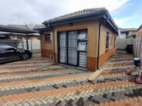  of property in Albertsdal