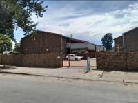  of property in Brackendowns