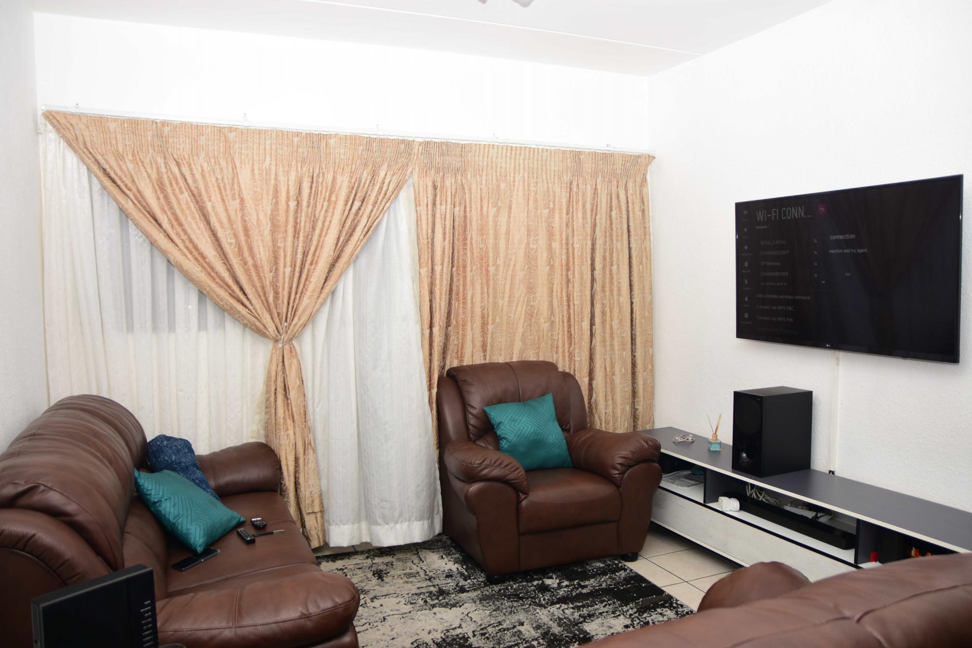  of property in Midrand