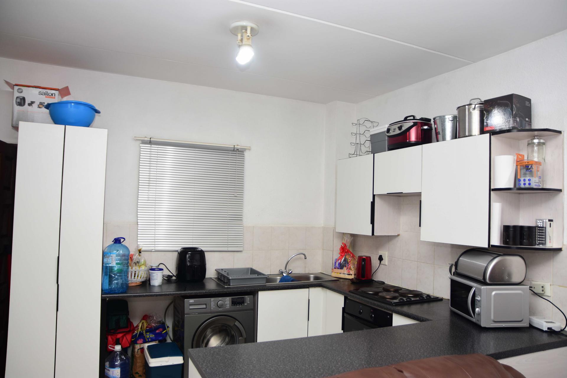  of property in Midrand