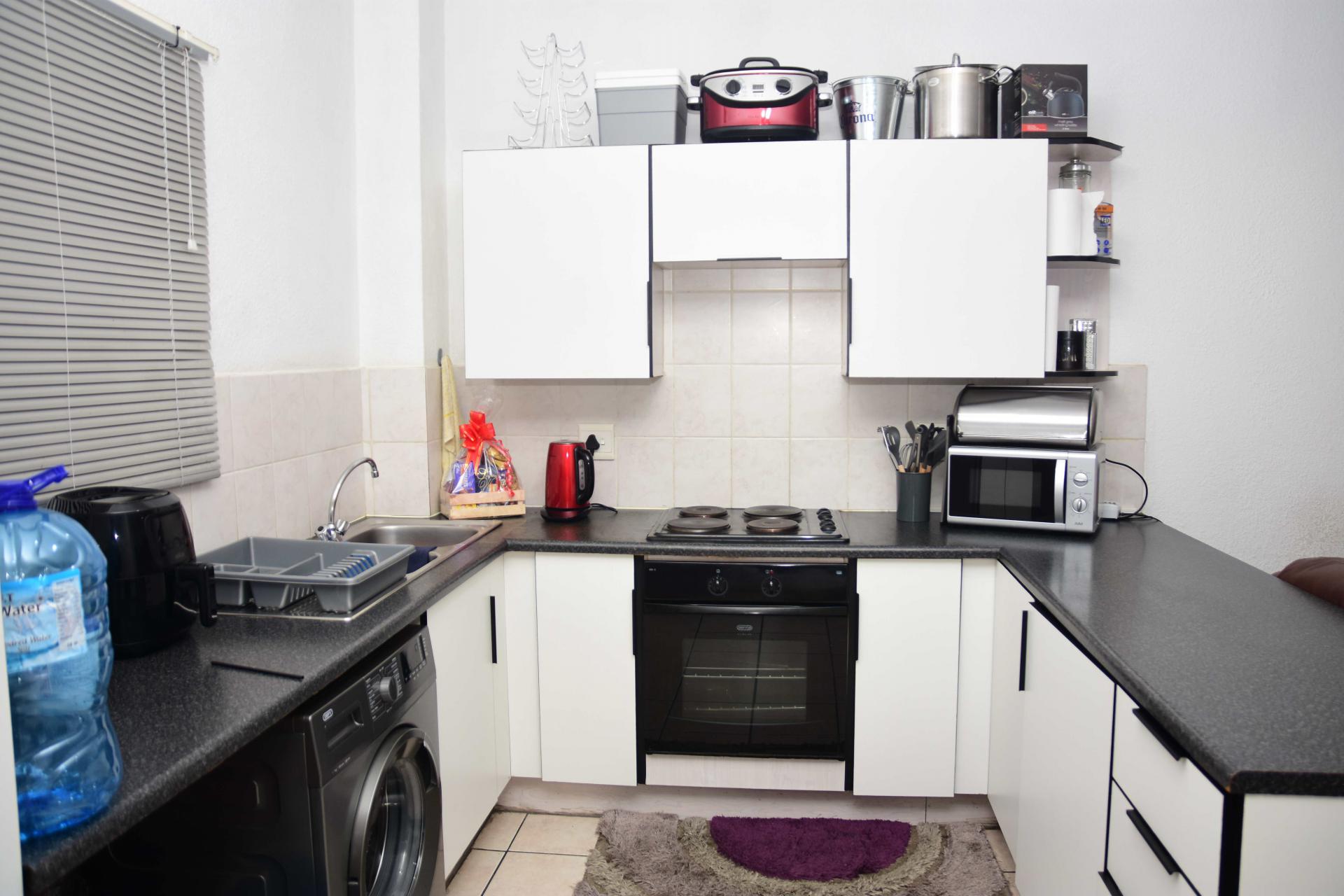  of property in Midrand