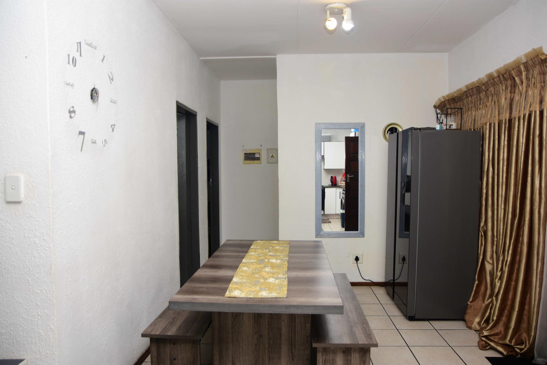  of property in Midrand
