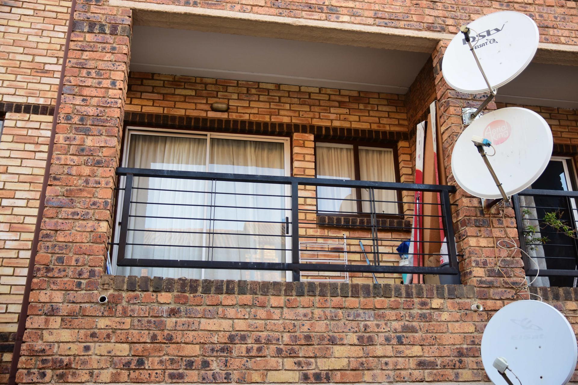  of property in Midrand
