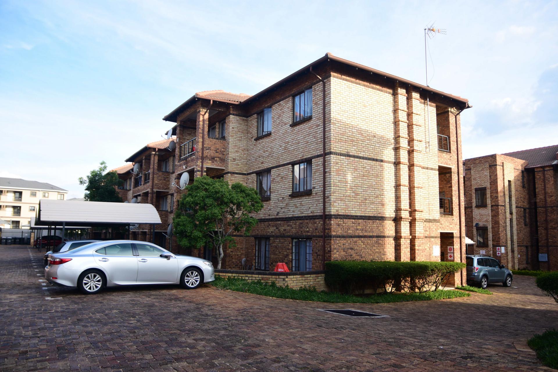  of property in Midrand