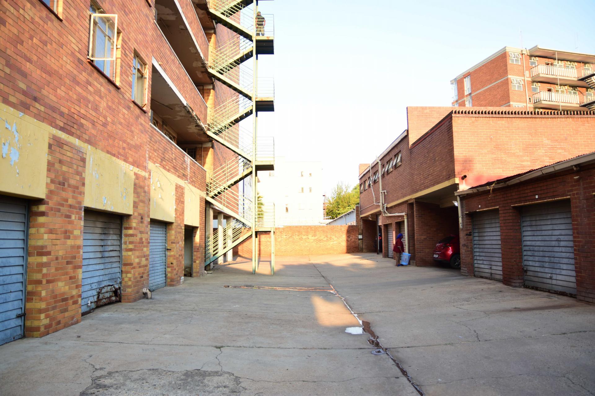  of property in Arcadia