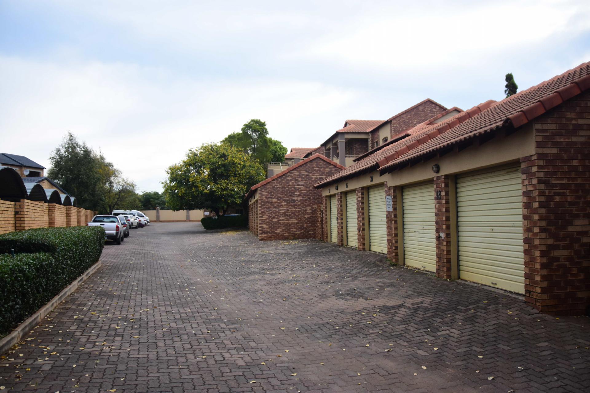  of property in Centurion Central